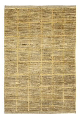 Alfombra Gabbeh - Loribaft Persa - 170 x 117 cm - arena