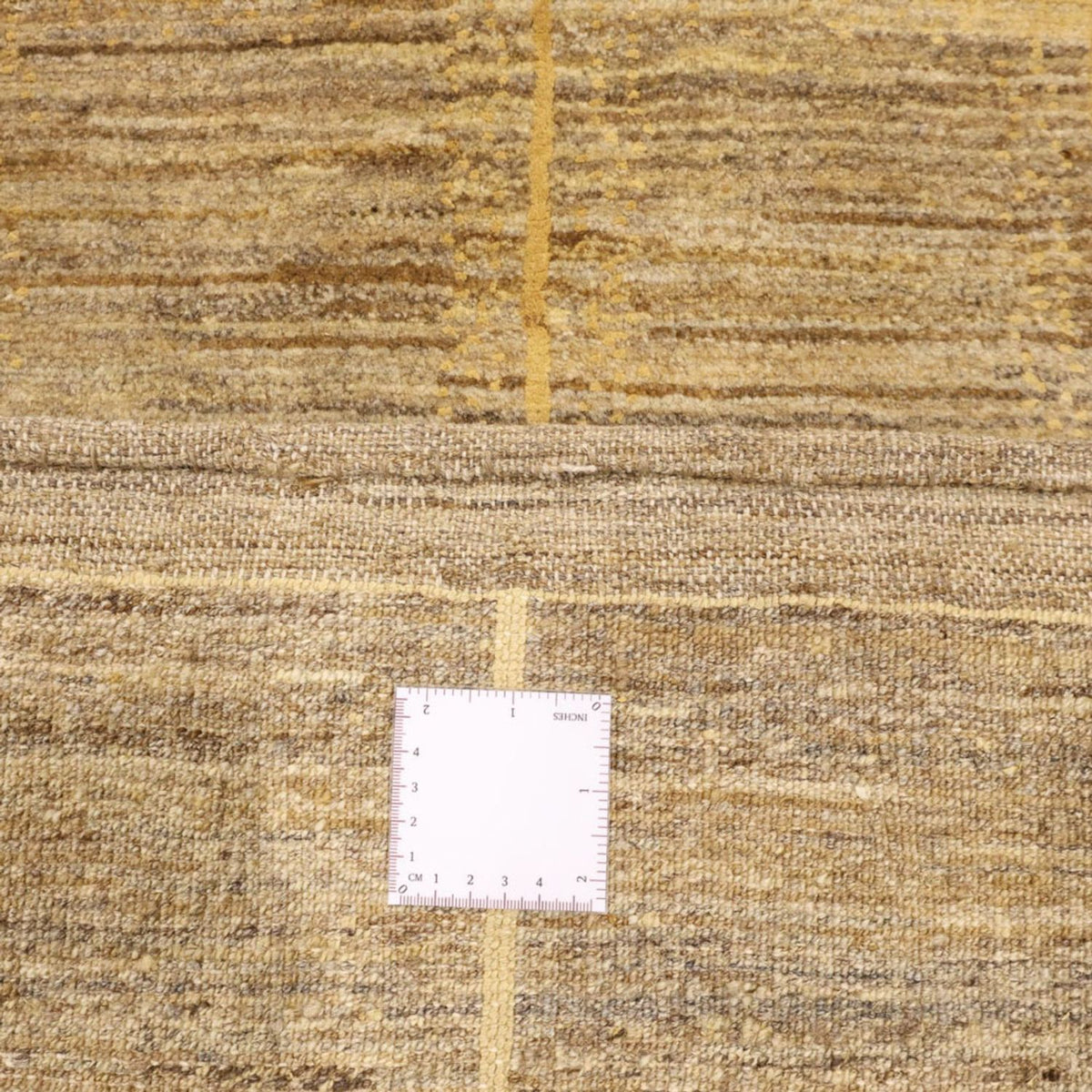 Alfombra Gabbeh - Loribaft Persa - 170 x 117 cm - arena