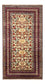 Alfombra de pasillo Alfombra Belutsch - 191 x 97 cm - multicolor
