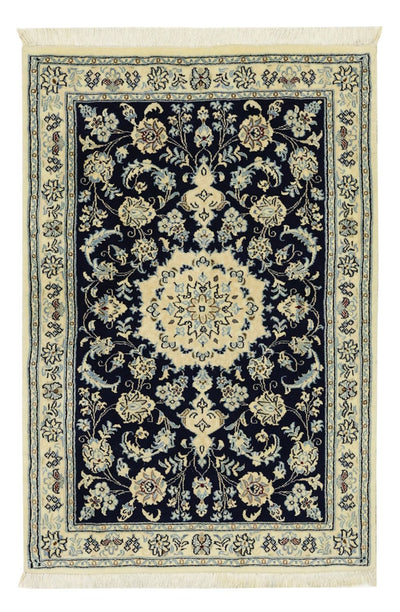 Nain - 9La Alfombra 78x114cm - Alfombra persa