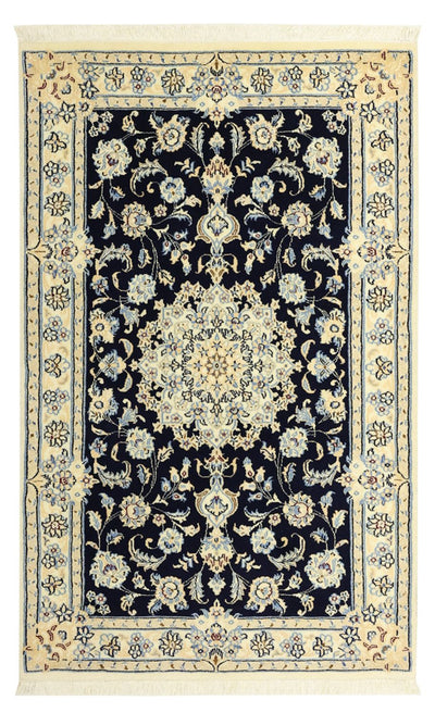 Nain - 9La Alfombra 86x136cm - Alfombra persa