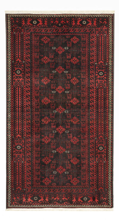 Alfombra Belutsch 107x190cm - Alfombra oriental