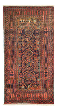 Alfombra Belutsch 109x198cm - Alfombra oriental – product image