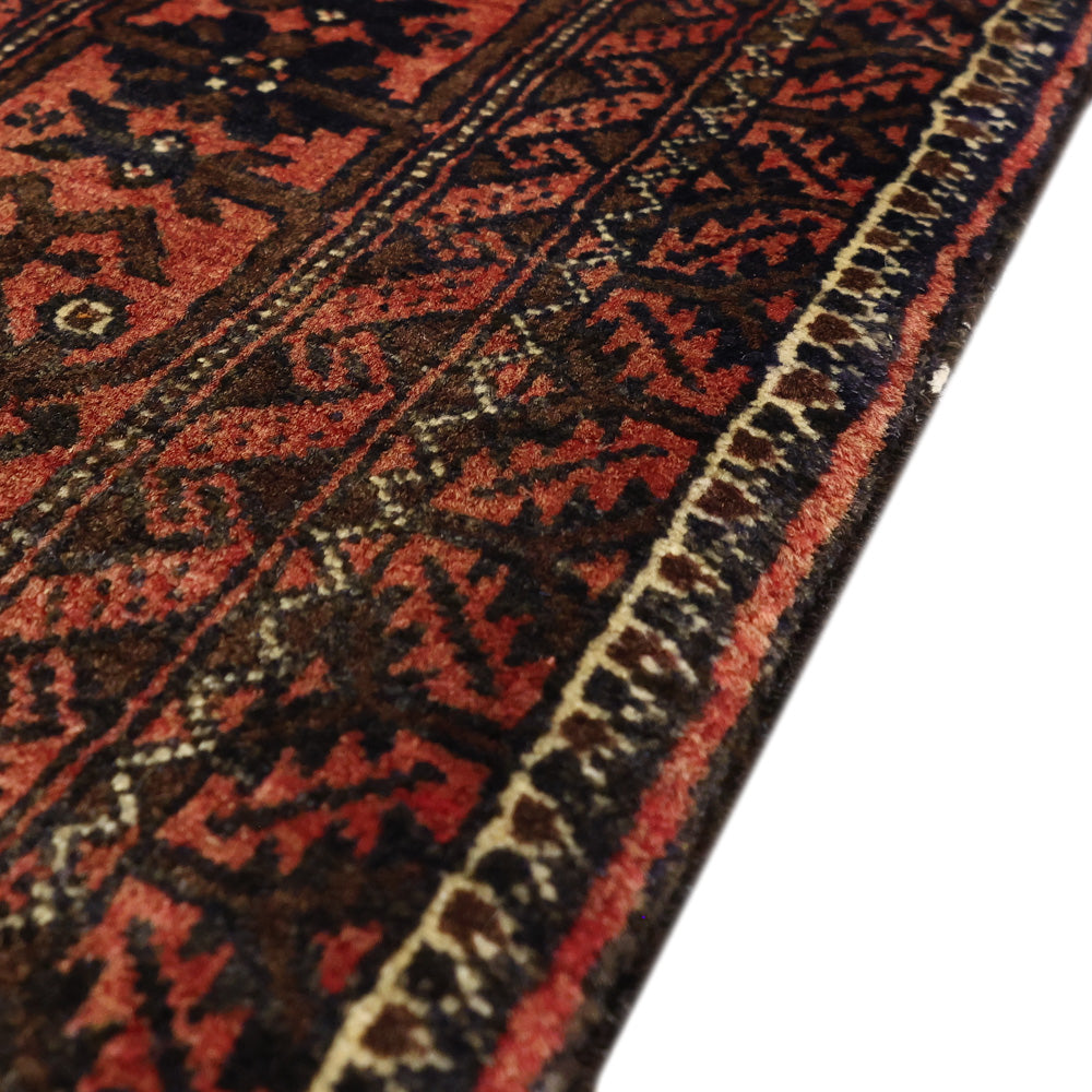 Alfombra Belutsch 109x198cm - Alfombra oriental