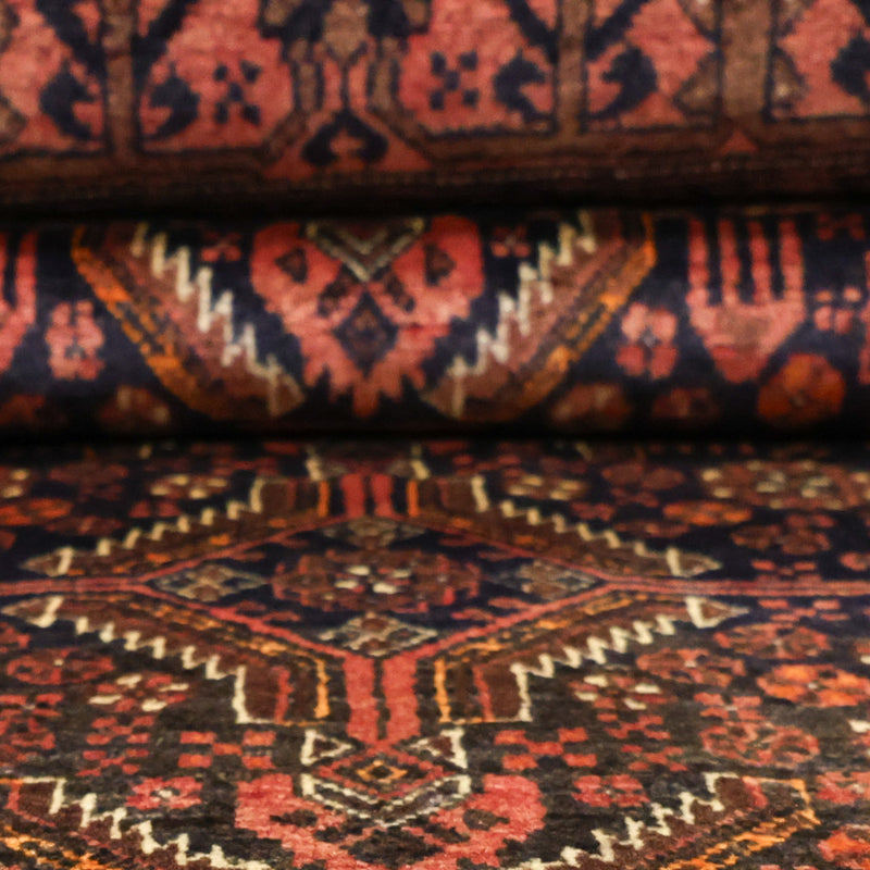 Alfombra Belutsch 109x198cm - Alfombra oriental