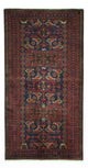 Alfombra Belutsch 194x101cm - Alfombra oriental