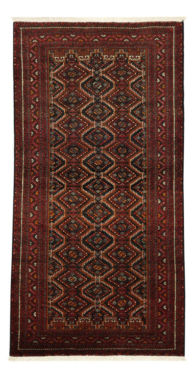 Alfombra Belutsch 98x195cm - Alfombra oriental