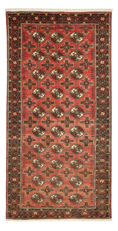 Alfombra Belutsch 104x205cm - Alfombra oriental
