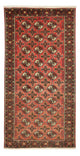 Alfombra Belutsch 205x104cm - Alfombra oriental