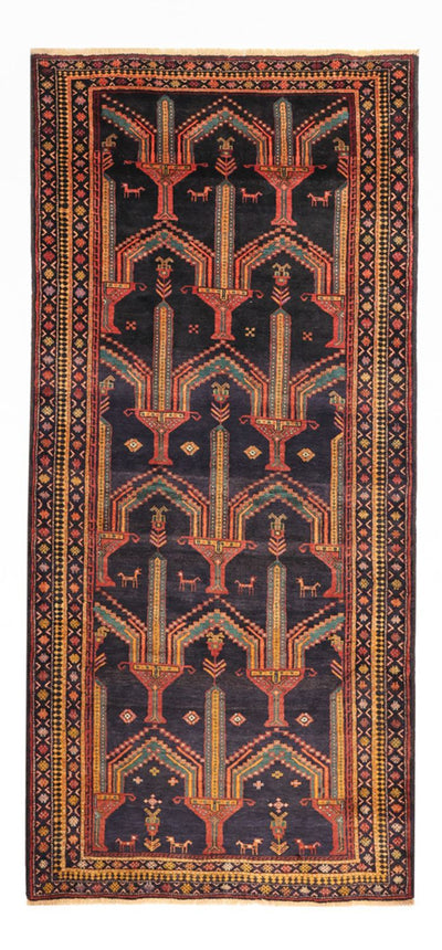 Alfombra Belutsch 125x274cm - Alfombra oriental