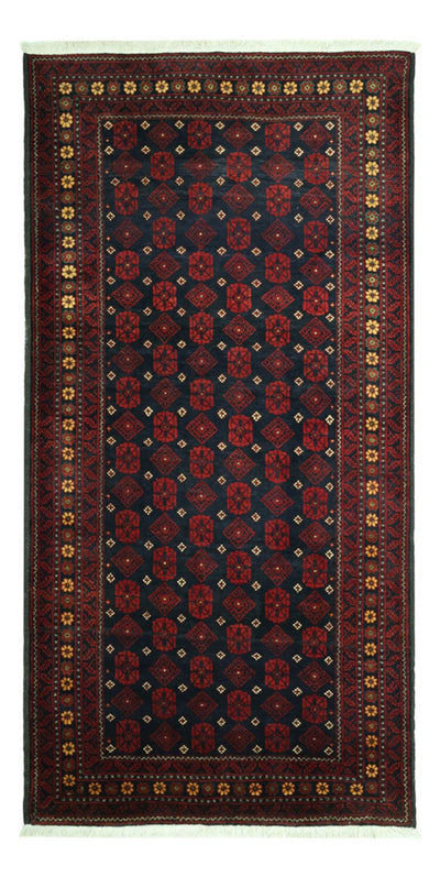 Alfombra Belutsch 106x207cm - Alfombra oriental