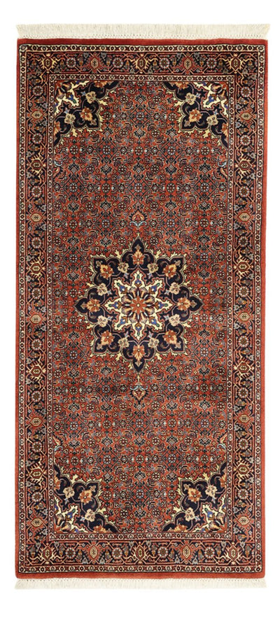 Bidjar Alfombra 70x150cm - Alfombra persa