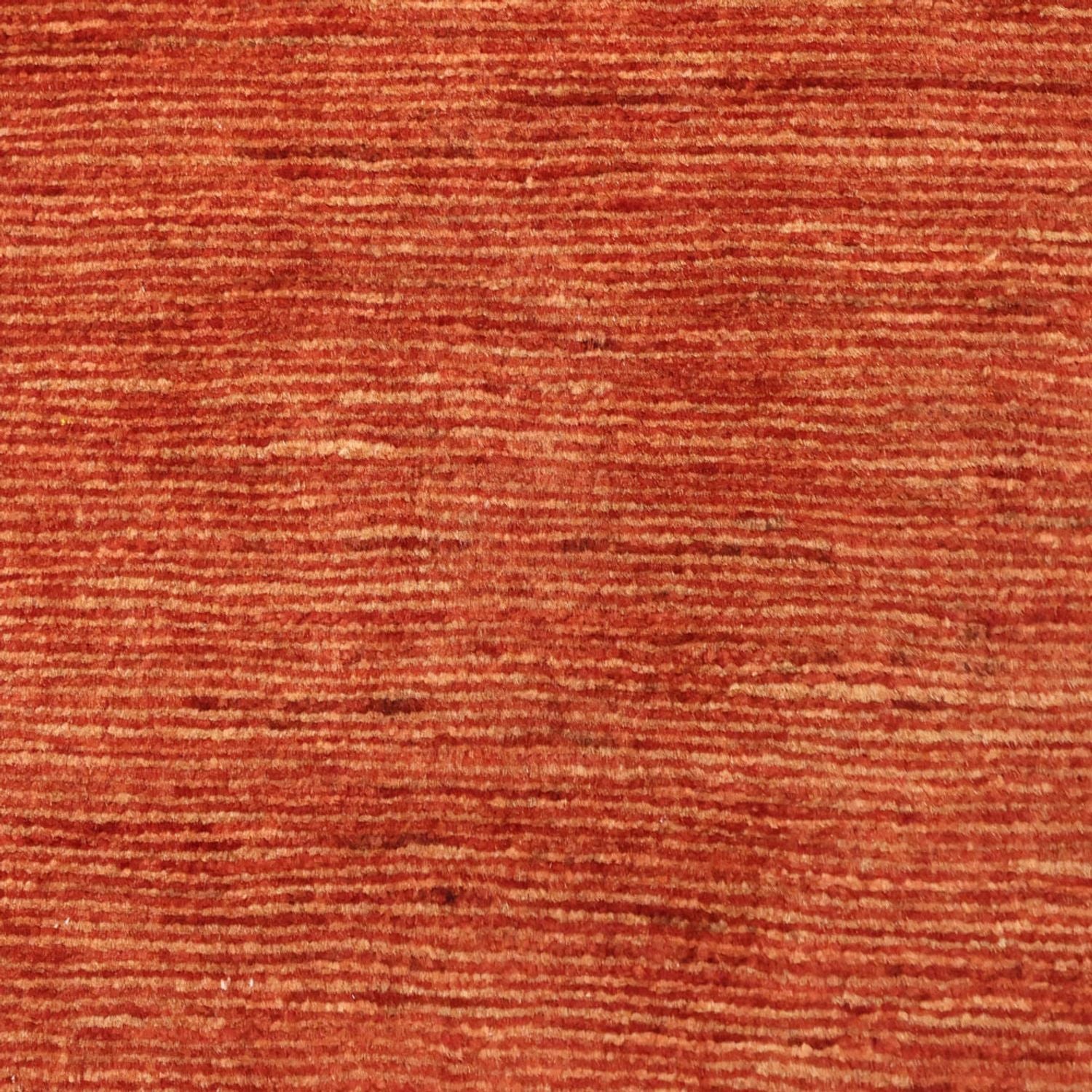 Alfombra Gabbeh - Persa Kashkuli - 122 x 82 cm - naranja