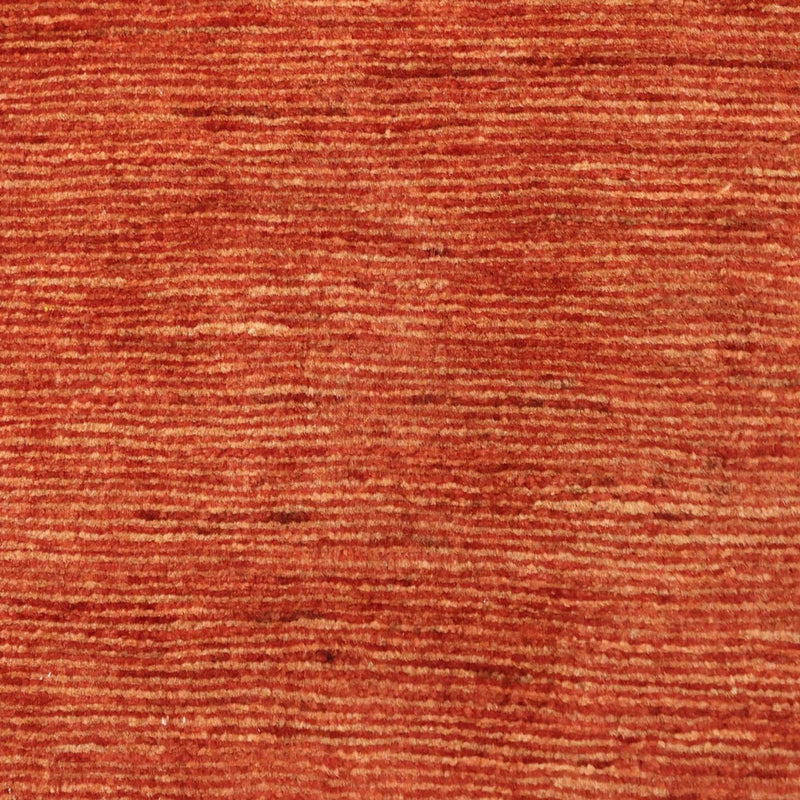 Alfombra Gabbeh - Persa Kashkuli - 122 x 82 cm - naranja