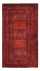 Kashkuli Alfombra 84x150cm - Alfombra persa