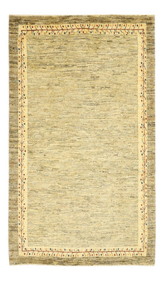 Alfombra Gabbeh - Persa Kashkuli - 136 x 80 cm - beige