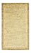 Alfombra Gabbeh - Persa Kashkuli - 136 x 80 cm - beige