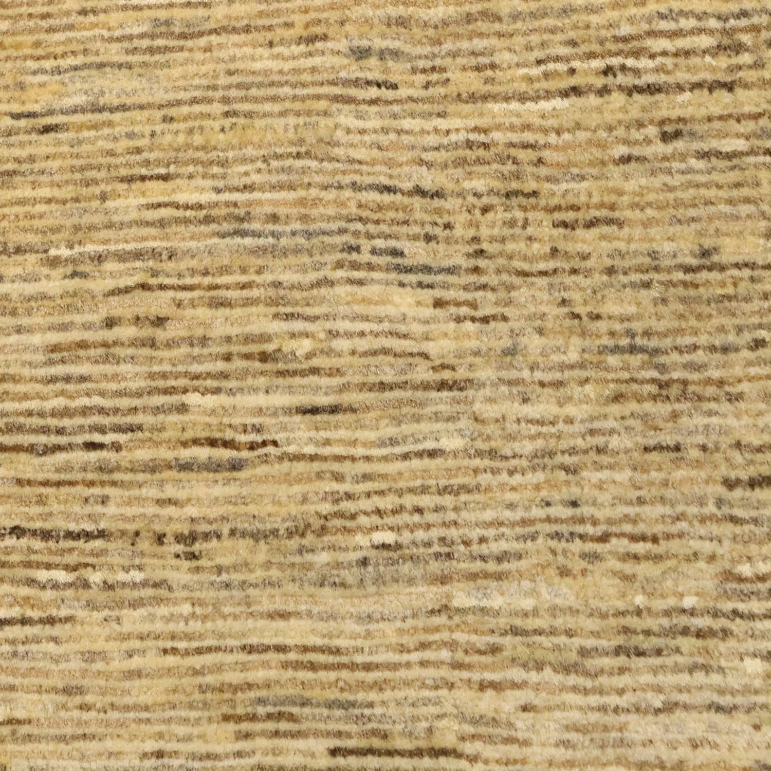 Alfombra Gabbeh - Persa Kashkuli - 136 x 80 cm - beige