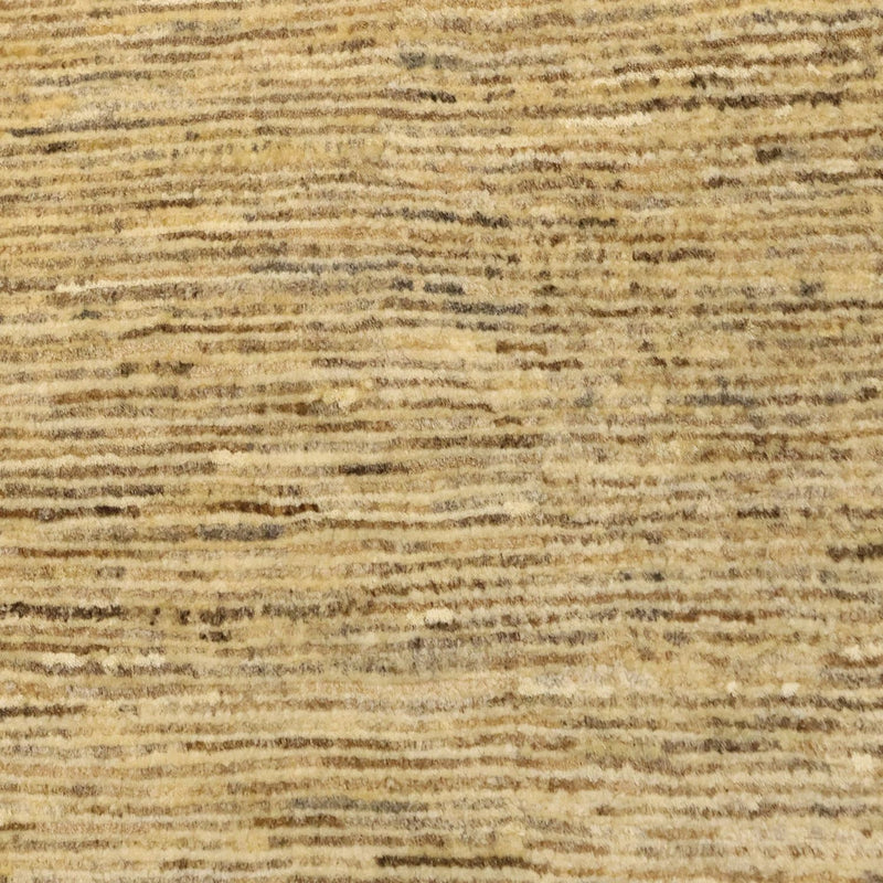 Alfombra Gabbeh - Persa Kashkuli - 136 x 80 cm - beige