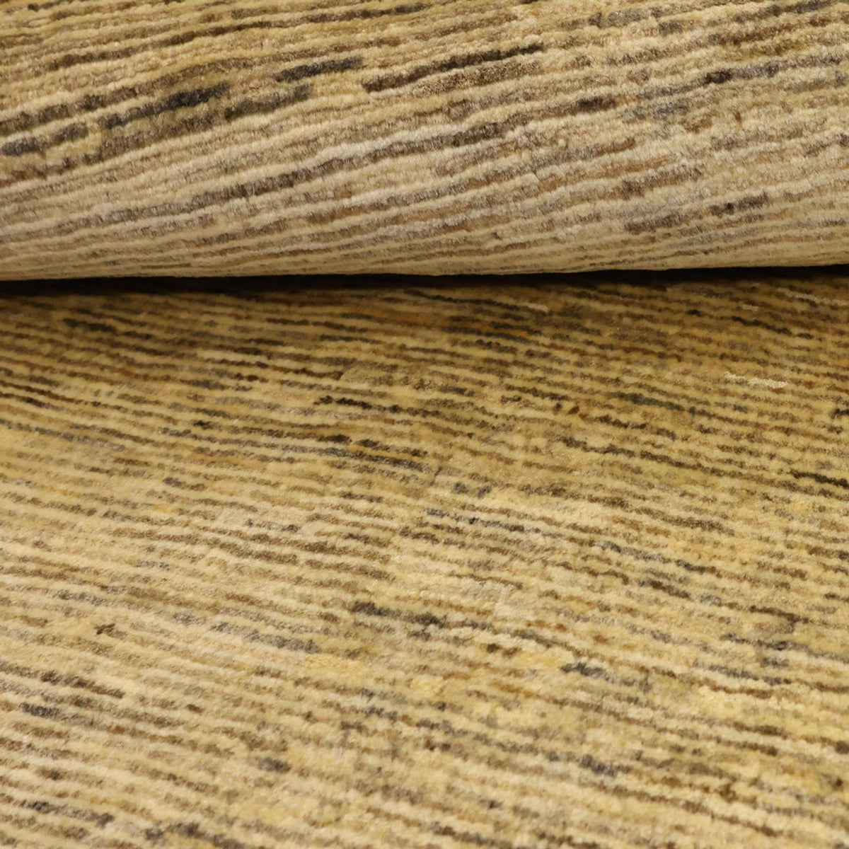 Alfombra Gabbeh - Persa Kashkuli - 136 x 80 cm - beige