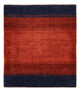Kashkuli Alfombra 100x117cm - Alfombra persa