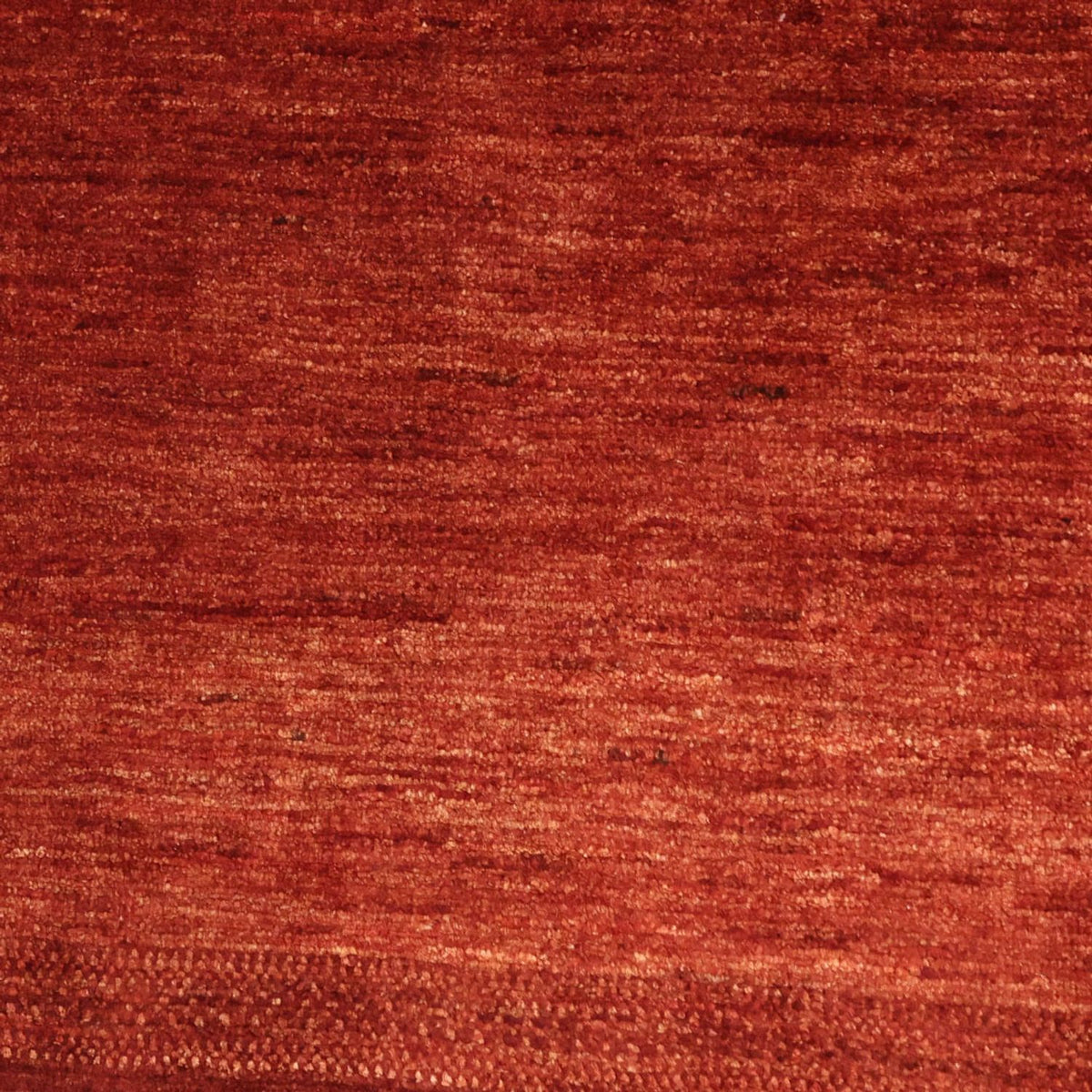 Alfombra Gabbeh - Persa Kashkuli - 117 x 100 cm - multicolor