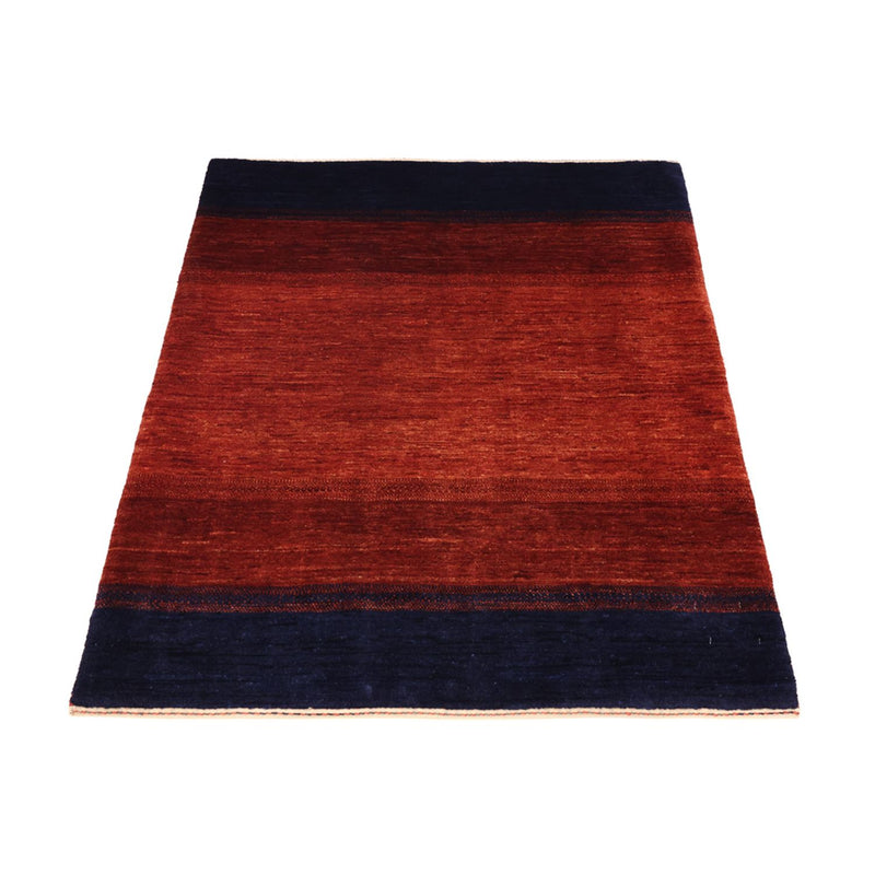 Alfombra Gabbeh - Persa Kashkuli - 117 x 100 cm - multicolor