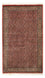 Alfombra persa - Bidjar - Real - 150 x 90 cm - óxido