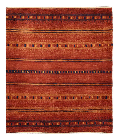 Kashkuli Alfombra 82x96cm - Alfombra persa
