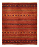 Kashkuli Alfombra 96x82cm - Alfombra persa