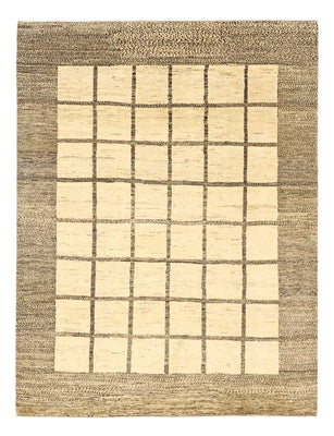 Alfombra Gabbeh - Persa - 307 x 238 cm - beige