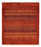 Alfombra Gabbeh - Persa Kashkuli - 114 x 97 cm - multicolor