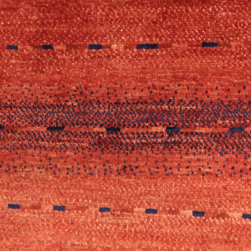 Alfombra Gabbeh - Persa Kashkuli - 129 x 99 cm - multicolor