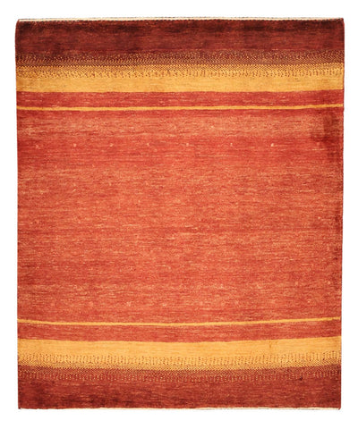 Kashkuli Alfombra 97x117cm - Alfombra persa