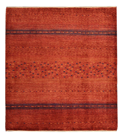 Kashkuli Alfombra 102x116cm - Alfombra persa