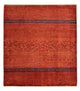 Kashkuli Alfombra 102x116cm - Alfombra persa