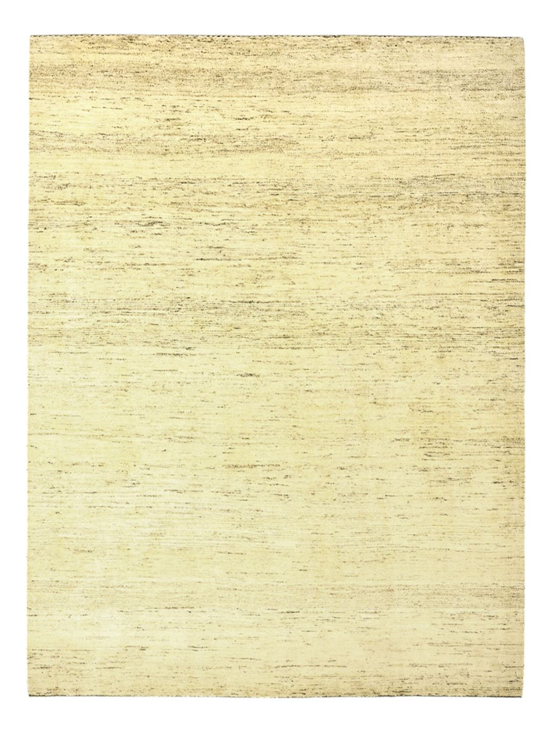 Alfombra Gabbeh - Persa - 333 x 249 cm - beige