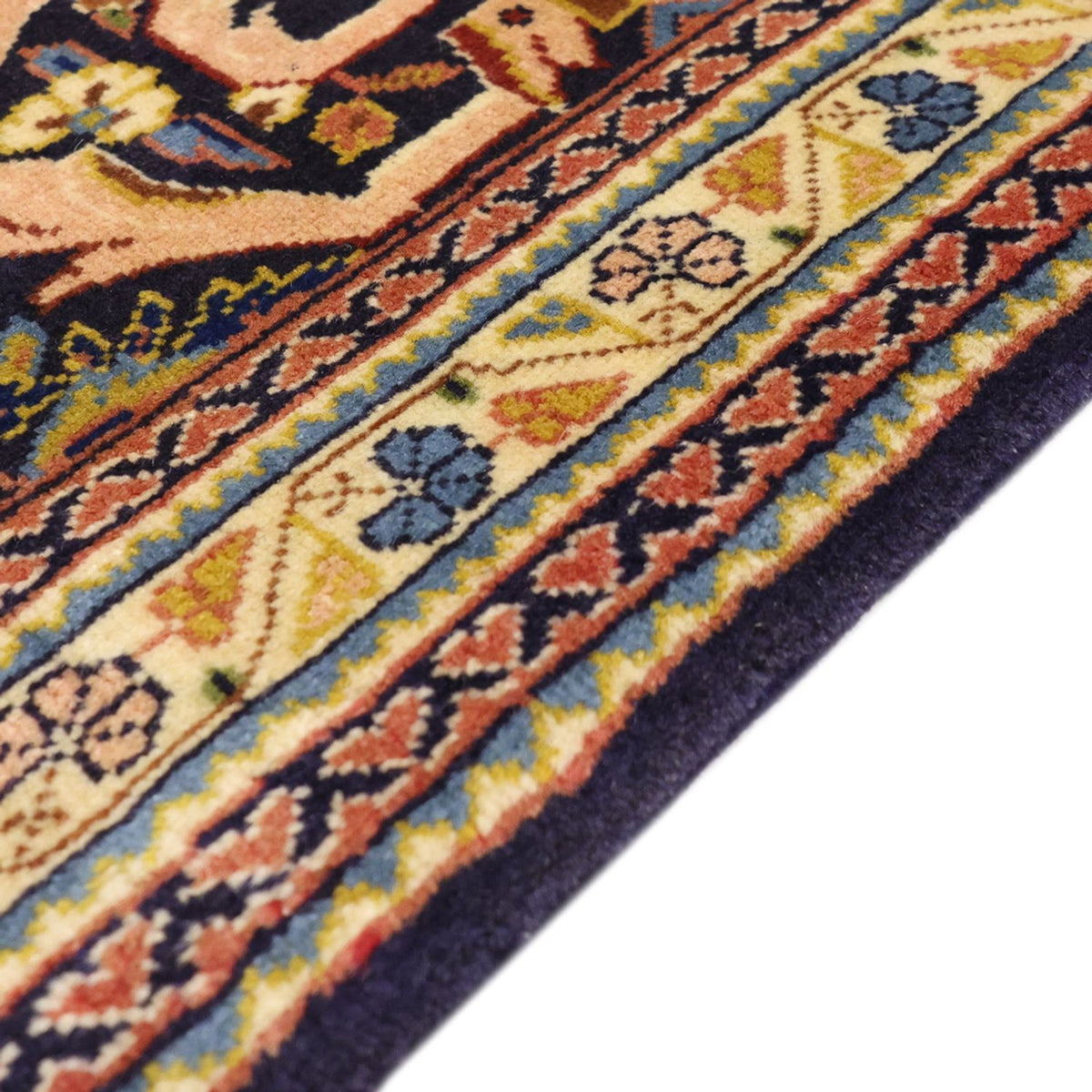 Sarouk Alfombra 73x292cm - Alfombra persa