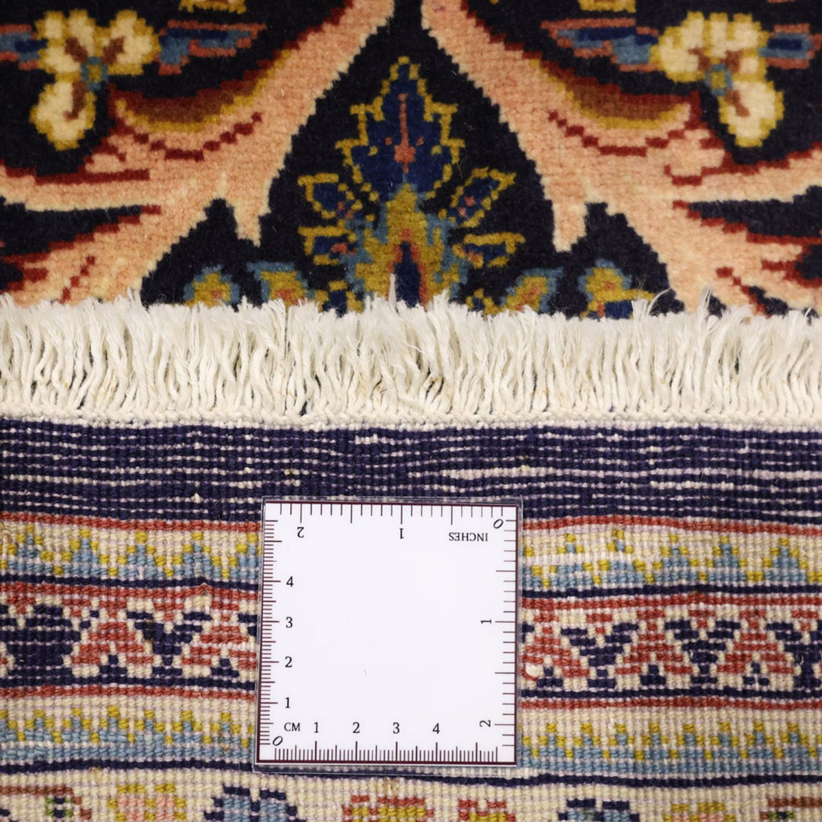 Alfombra de pasillo Alfombra persa - Clásica - 292 x 73 cm - multicolor