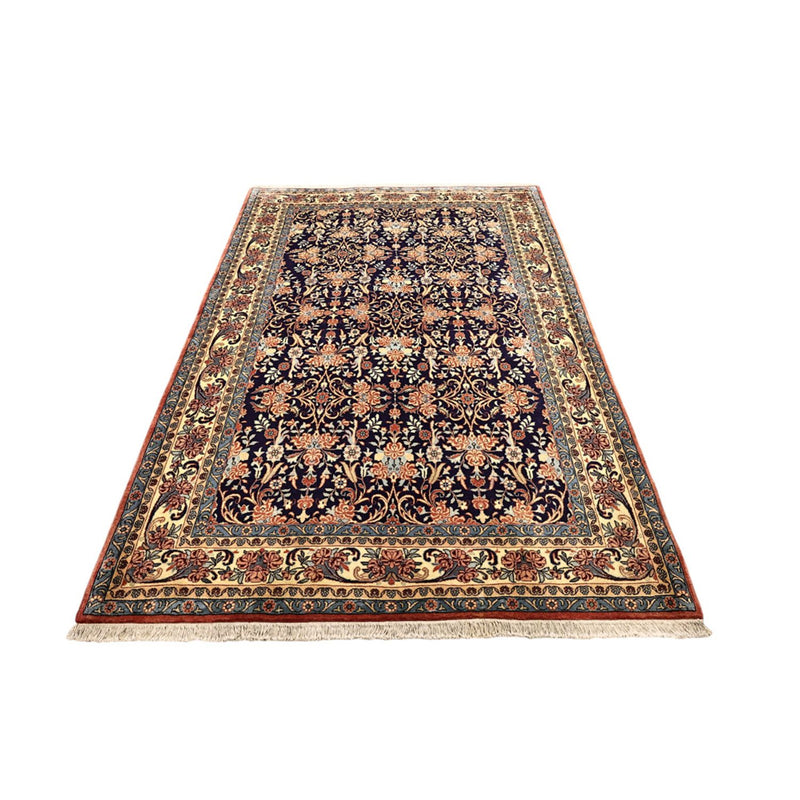 Alfombra persa - Bidjar - 202 x 140 cm - multicolor