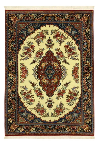 Sarouk Alfombra 105x146cm - Alfombra persa