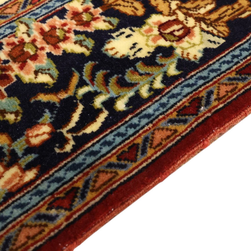 Alfombra persa - Clásica - 146 x 105 cm - crema