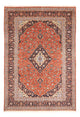 Kashan Alfombra 352x244cm - Alfombra persa