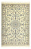 Alfombra Persa - Nain - Real - Real - 161 x 108 cm - beige