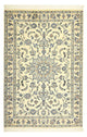 Nain - 9La Alfombra 108x161cm - Alfombra persa