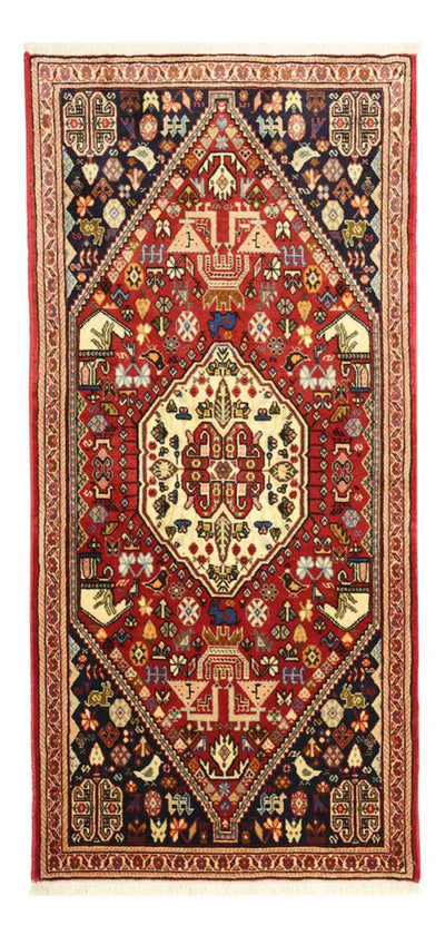 Kashkuli Alfombra 70x153cm - Alfombra persa