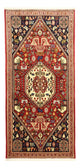 Kashkuli Alfombra 70x153cm - Alfombra persa