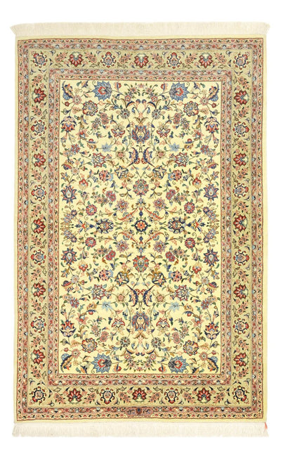 Isfahan Alfombra 100x153cm - Alfombra persa