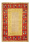 Alfombra Gabbeh - Loribaft Persa - 158 x 108 cm - multicolor