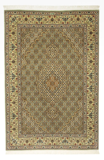 Tabriz - 50 Raj Alfombra 101x150cm - Alfombra persa